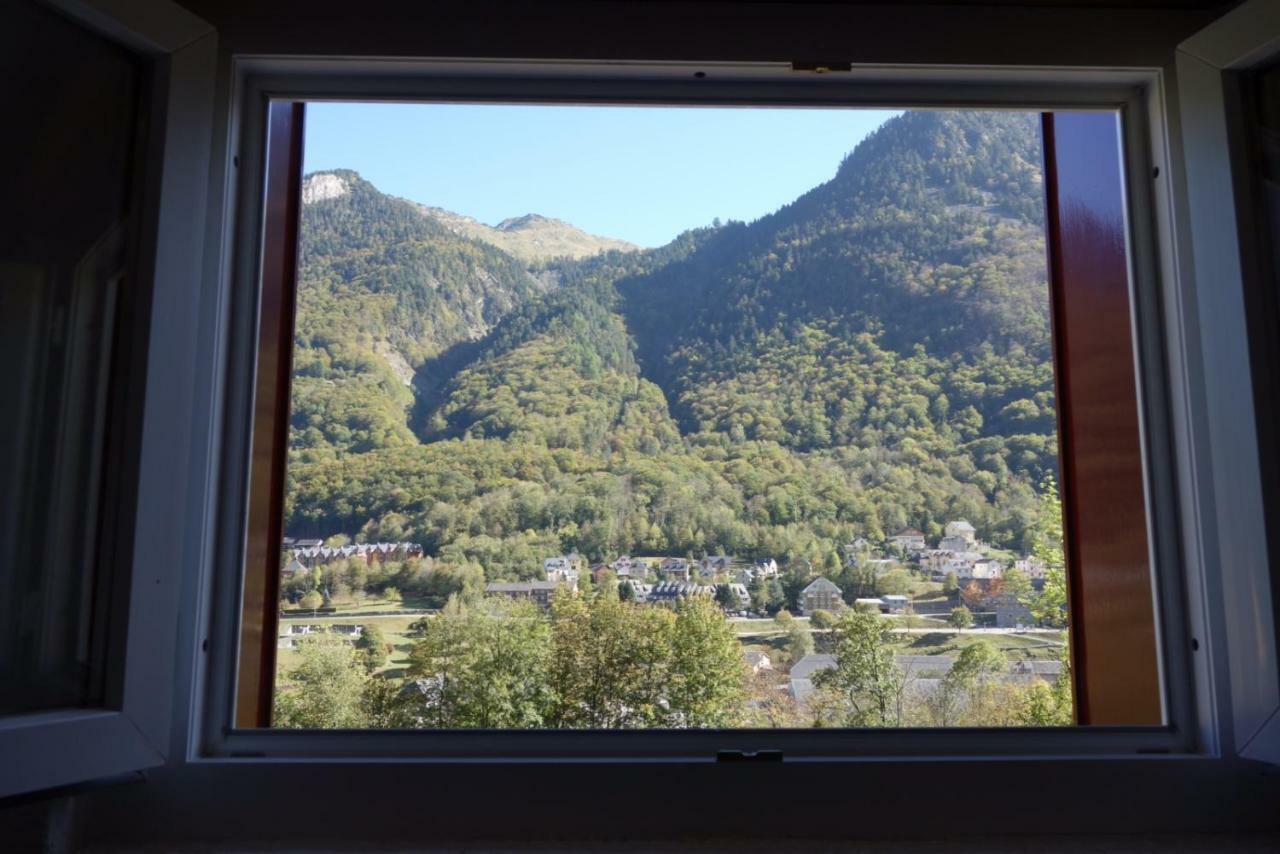 Appt 4/6 Couchages Avec Terrasse Cauterets Apartman Kültér fotó